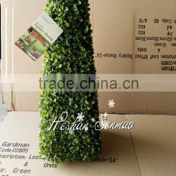 Best selling direct manufacture artificial boxwood for decoration