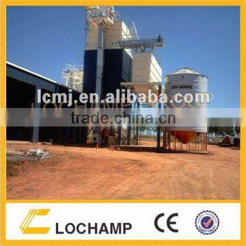 Animal Feed Production Line_Poultry Feed Processing Plant