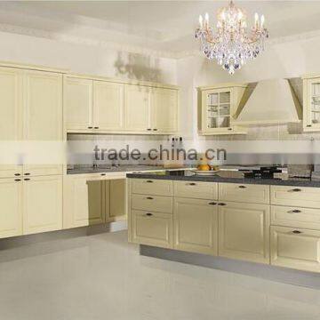 LB-JH1007 Kitchen furniture whole kitchen cabinet set