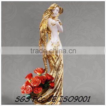 souvenir gifts resin figurines,custom collection resin figurines,design resin figurines Shenzhen factory