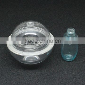 New Products On China Market Plastic Blow Bottle