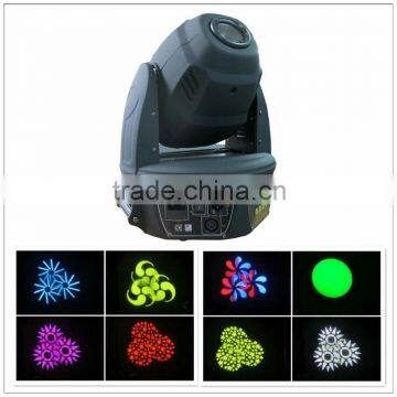 guangzhou hot sale 60watt led moving head spotlight