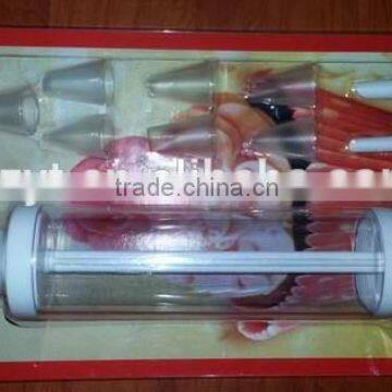 Decoration Tool Tips Nozzle Sets Piping Tips photo-2