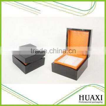 High quality Wooden Watch Box/Watch Box Wooden/Watch Wooden Box