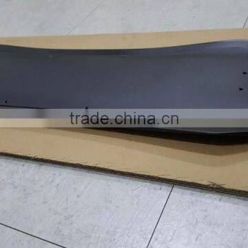 OEM Wholesaler 3000w Wireless Remote Control Electric Longboard Carbon Fibre photo-2