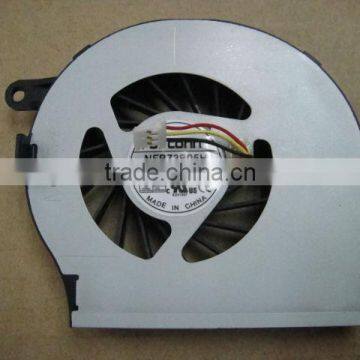 New laptop cpu cooling fan for acer 5536