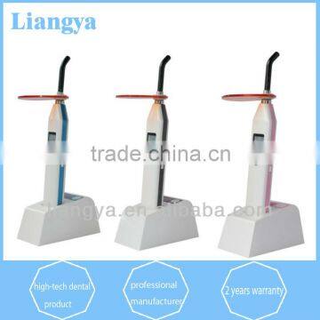 dental apparatus of led curing light,high quality dental unit China manufacturer