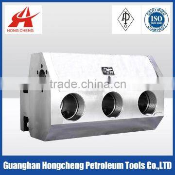 OPI1800 Plunger Pump for Drilling Rig & Reciprocating Mud/Fluid ISO & API standard