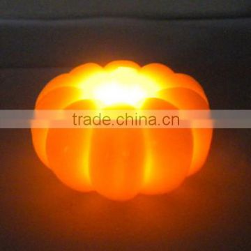 Glowing pumpkin light led lamp for Holloween