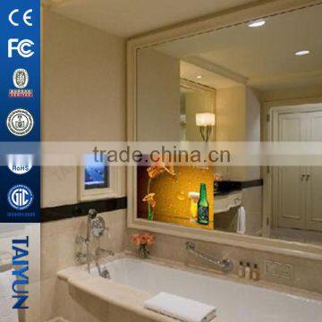 Advertising Lcd Mirror 42inch Magic Mirror Advertising Lcd Mirror