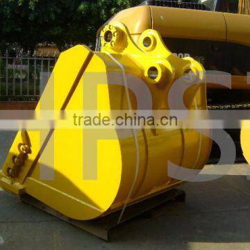 Excavator Spare Parts ,Excavator Bucket photo-2
