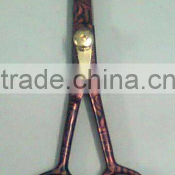 Barber hair dressing Scissors 1
