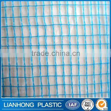 uv treated blue hdpe anti hail net for agriculture apple tree