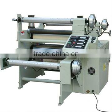 Clear TPU Fabric Laminator Machine