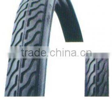 Vesteon bicycle tire