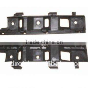 Front bumper bracket for PASSAT B6