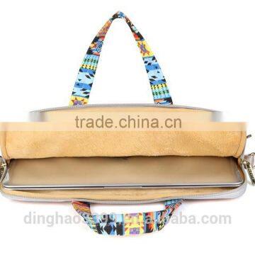 Hot-Selling Womens Lady Business Messenger Bag High Standard ODM Laptop Messenger Bag photo-5