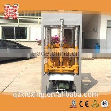 High Quality Block Machine photo-4