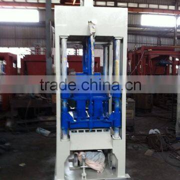 Concrete Pavement Block Machine