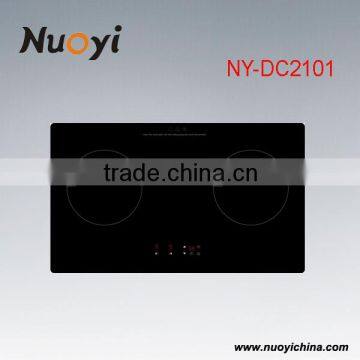 Housing Touch Control Portable Induction Hob,cooker With CE CB EMC LVD Certificates photo-2