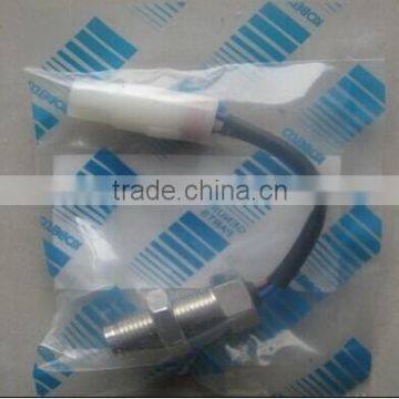 Excavator MITSUBISHI spare part pressure sensor YX52S00010P1 for SK200-8/SK250-8/SK330-8