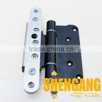 heavy duty hinge with removable pin