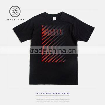 Made in china t shirt packaging design with low price