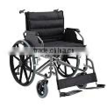 Factory Price Manual Wheelchair 2016 CUSTOMIZED AVAILABIE