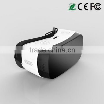 new vr all in one Android 5.1 os wifi bluetooth vr glasses 3d