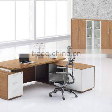 Executive table, office desk, manager table