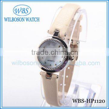Simple Design Small Ladies Watches