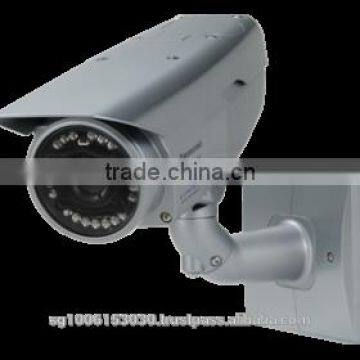 Panasonic Network Camera (mega Super Dynamic)