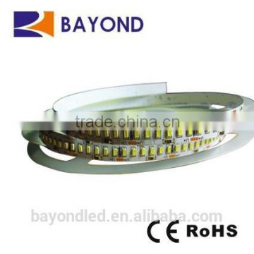 SMD3014 60LED/m Epistar chip Double PCB Flexible Led Strip