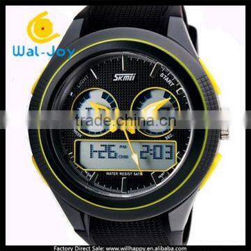 2014 made in china wholesale pretty men wrist watch(WJ-2123)