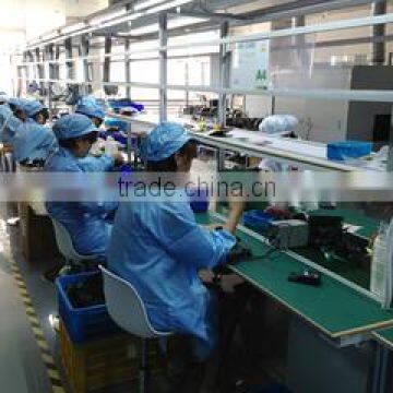 Hangzhou Singo Tech Co., Ltd. company overview - view 2