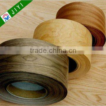 woodgrain pvc edge strip