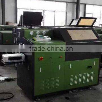 CRS 708 common rail injector pump test bench manufacturer Supply                        
                                                Quality Choice