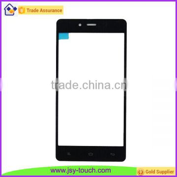 Mobile Phone Touch Panel for Gionee Front Glass Cover Replacement