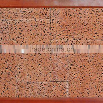 travertine stone indoor decorative stone/decorative stones for facades/stone for interior walls