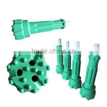 Water Well Drilling Hammer Bits