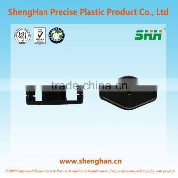 Factory supplier plastic injection mould plastic control boxes