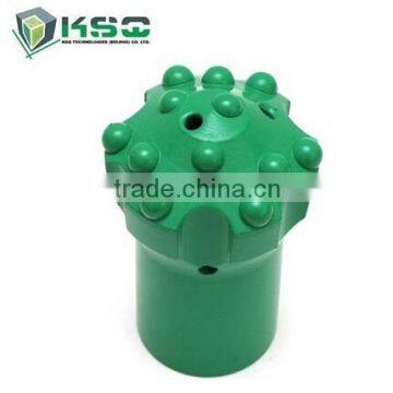 5" 6" T45 Reaming Drill Bit Milling Drill Bits For Making Large Cut Holes