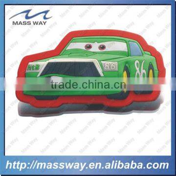 Promotional Souvenir Custom Funny 3D Soft PVC Rubber Fridge Magnet photo-6