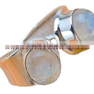 Handcrafted 925 Silver Rings