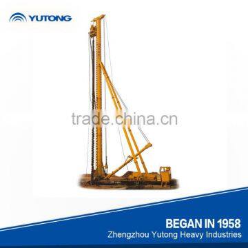 Drilling Rig with CE and ISO from China