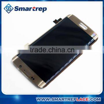 Beat quality for samsung galaxy s6 edge lcd display with touch screen