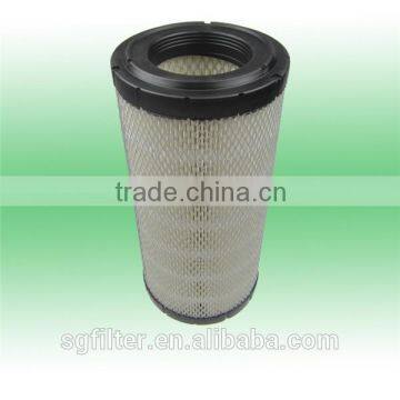 Hot sale replacement air filter 02250125-371 for Sullair