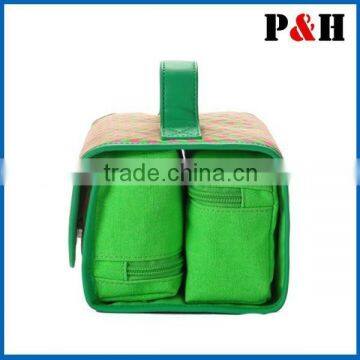 New Travel Toiletry Wash Cosmetic Bag Makeup Storage Case Hanging Grooming
