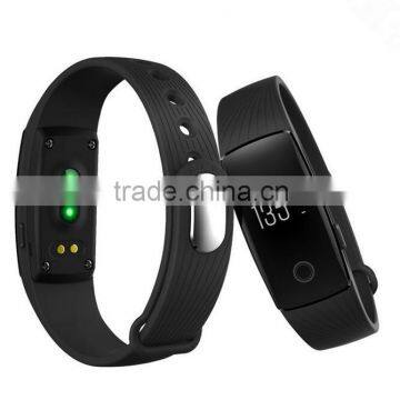 Aireego hot selling best wearable sleep tracker wearable sleep tracker with up application smart band