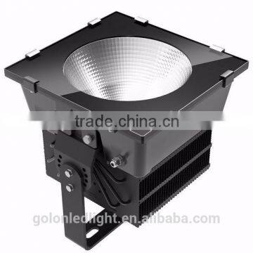 500 Watt Led Flood Light With Meanwell Driver Ip65 CE RoHS 500w Led Replacement 1000w Halogen photo-2